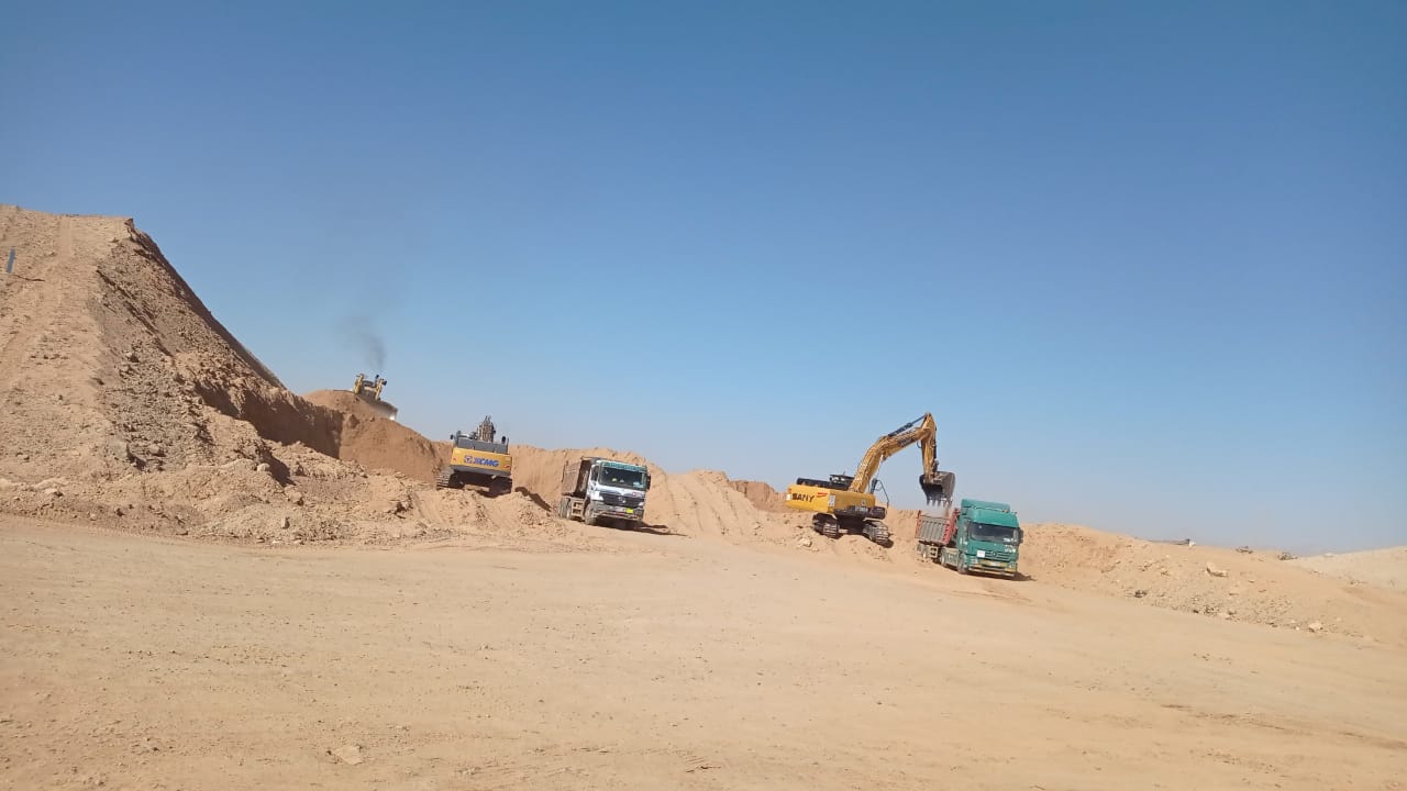 NEOM OXAGON Highway
